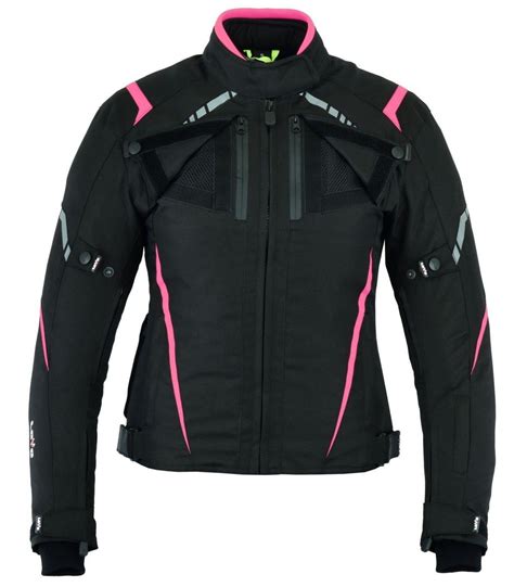 menina de carretera gore|50 Chaquetas de moto mujer Azul · Motocard.